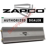 Zapco Z-3KD-II Monoblock 3000W Rms Subwoofers Bass Speakers Car Amplifier New. Fixed Price $1499.99.