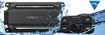 Kenwood KAC-M5024BT Channel Digital Amplifier W/ Remote Eq. Fixed Price $379.00.