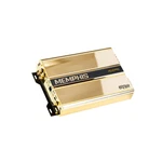 Memphis Audio 60MJP1500.1 Monoblock 1500W Rms Class-d Car Amplifier W/ Bass Knob. Fixed Price $549.95.