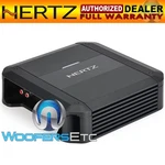 Hertz Dieci DP1.500 1180W 2-OHM Monoblock Subwoofers Bass Speakers Amplifier New. Fixed Price $249.99.