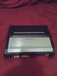 Kenwood KAC-8104D Mono Sub Amp. 500 Rms 1000 Max. Free Shipping!. Fixed Price $245.00.