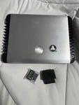 Jl Audio HD750/1 Mono Subwoofer Class Amplifier Used Condition. Fixed Price $600.00.