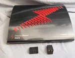 #2 Precision Power PC275 Channel Car Audio Sq Amplifier Old School Usa Ppi. Fixed Price $189.00.