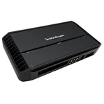 Rockford Fosgate P1000X5 Channel Amp 75W 4 + 150W Uc. Fixed Price $529.00.