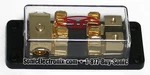 New Rockford Fosgate CPFD2 Fuse Distribution Block Brand Hot Deal. Fixed Price $17.98.