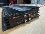 Vintage Orion 420GT Amplifier - 4CHANNEL 80W Rms Made Usa Old School Sq. Fixed Price $205.00.