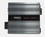 Marts Digital MXS1200X4 2OHM Channel 1200W Full Range Class-d Car Amplifier. Fixed Price $169.88.