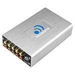 Massive Audio DSP-1 Digital Signal Processor W/ Built-in 4-CHANNEL Amplifier. Fixed Price $181.24.