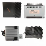 2014-2014 Jeep Cherokee Radio Speaker Amplifier Ptwuj. Fixed Price $127.07.