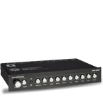 Powerbass XEQ-9XO Band Active Equalizer Pre-amp W/subwoofer Control 1/2 Din. Fixed Price $149.99.