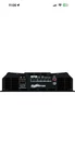Powerus 2 Ohm Amplifer 15000 Rms 30000 Watts Max Full Range Mono Car Audio. Fixed Price $1800.00.