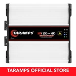 Taramps 20-40 Chipeo 20,000W 40,000W High Voltage Mono Flexible Power. Fixed Price $420.00.