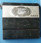 Mtx Audio Mxa 3002R Powersports Channel Amplifier. Fixed Price $33.00.