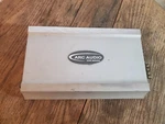 Arc Audio Series KAR-400.4 Car Amplifier. Fixed Price $129.99.
