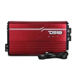 DS18 1-CHANNEL Amplifier FRP-3.5K/RD 3500W Rms 1-OHM Fullrange Class. Fixed Price $335.95.