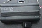 DOWN4SOUND JP23 V2 2800W Rms Class Monoblock Amplifier. Fixed Price $250.00.