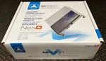 Jl Audio M600/1 Class Marine Mono Block Amplifier 600W Rms X 98273 M6001. Fixed Price $589.98.