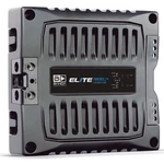 Banda 1200 Watt 2-OHM 4-CHANNEL Elite Line Full Range Brazilian Amplifier. Fixed Price $299.99.