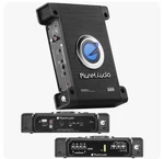 Planet Audio AC600.2 2-CHANNEL Full Range Class A/b Amplifier For 600W Black. Fixed Price $75.00.