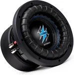 2X Hifonics Brutus BRW8D4 8" Car Subwoofer 2400W Pair Dual Ohm 2.5" Voice Coil. Fixed Price $274.99.