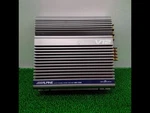 Alpine MRV-F250 4CH Power Amplifier. Fixed Price $154.57.