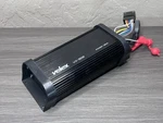 Velex VX-502 Waterproof Marine 4 Channel Amplifier. Fixed Price $49.99.