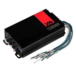 DS18 Ultra Compact Class 4-CHANNEL Powersports/marine Speaker Amplifier X4. Fixed Price $169.00.