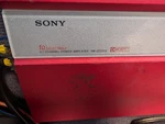 Sony Xplod XM-2252HX 2/1 Channel Amplifier 1200W Into 4OHM Bridged!. Fixed Price $250.00.