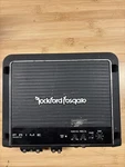 Rockford Fosgate R500X1D Prime Class-d Mono Amplifier. Fixed Price $125.00.
