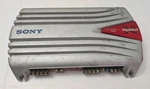 Sony Xplod XM-554ZR 4-CHANNEL Car Amplifier Tested Works Awsome. Fixed Price $84.15.