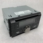 Kenwood DPX502BT Double Din Head Unit Car Stereo - Untested Missing Cords. Fixed Price $89.99.
