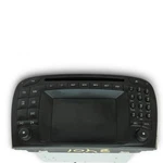 2003-2005 Mercedes SL500 SL600 R230 Am Fm Radio Receiver Player Navi A2308200689. Fixed Price $184.09.