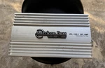 Old School Vintage American Bass Vfl 120.1 Spl Amplifier. Fixed Price $400.00.
