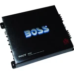 Boss R6002 1200W 2CH Mosfet Power Car Audio Amplifier W/ Bass Remote. Fixed Price $62.00.
