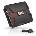 Boss Audio Systems PF1800 4 Channel Car Amplifier - Watts, Full Range,. Fixed Price $226.67.