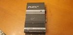 Alpine Mrp T406 Flex 90 Watt X1 220 Used Working Amplifier. Fixed Price $34.89.