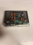 Banda BD400.4 4-CHANNEL 400W Rms Class Full-range Car Audio Amplifier. Fixed Price $190.00.