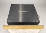 Powerbass Asa 400.4 800 Watt Amplifier - Stereo Sound System Subwoofer. Fixed Price $74.95.