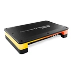 DS18 FX4 Channel Amplifier With Acrylic Cover - Flush Mount. Fixed Price $719.95.