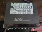 Dhd Power Cruiser Ntx 6209 4-CHANNEL Parametric Equalizer Used Tested. Fixed Price $39.99.