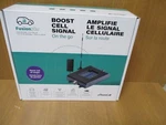 Surecall Callular Car Amplifier 50DB MODEL#FUSION2GO New. Fixed Price $181.25.