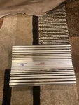 Acoustik Power Amplifier CH2-600 Channel Sterling Series Watt. Fixed Price $399.99.