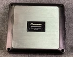 Vintage Pioneer GM-D7400M Mono Amp Compact 800W Peak Power. Fixed Price $159.00.