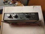 Vtg 90S Precision Power Ppi EPX204 Car Stereo Crossover Art Pro Mos Amplifier. Fixed Price $159.95.