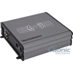 Open Box, Good - Belva BB200ABV2 500W Peak Class A/b Monoblock Amplifier. Fixed Price $65.99.