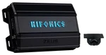 Hifonics ZD-1350.1D Watt Mono Amplifier Ohm Car Audio Class-d. Fixed Price $159.99.