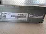 2013-2015 Audi A4 A5 A6 Q7 Harman/becker Radio Receiver Module Oem # 4G0035082G. Fixed Price $50.00.