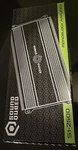 Soundqubed S1-2500 .1 Series Monoblock Car Amplifier New!!. Fixed Price $499.00.