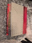 Rockford Fosgate 300WATT 4.6X Full Range 4-CH Amplifier Working. Fixed Price $120.00.