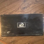 Massive Audio BP2000.1 V2 Blade Series Mono Car Amplifier. Fixed Price $80.00.